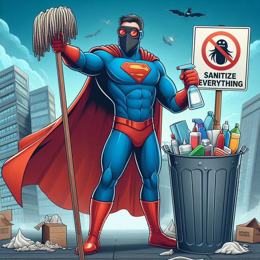 宿遷專業(yè)滅鼠消殺除四害公司常見滅鼠方法